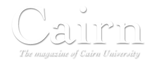 Cairn