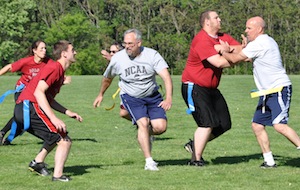 Flag Football