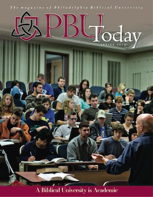 2010 Spring Cover