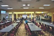 Dining Commons 1