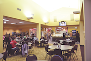 Dining Commons 2