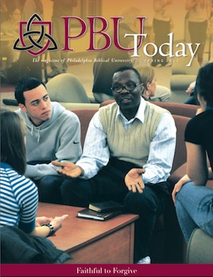 Spring 2012 Cover