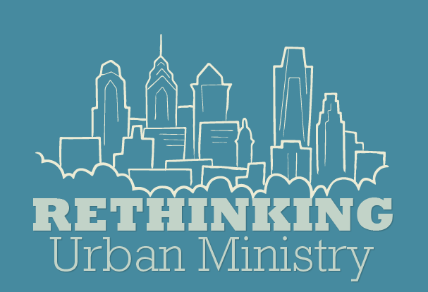 urban ministry