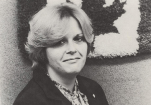 Patricia A. Slade, 1980