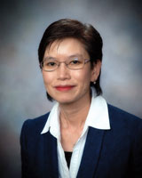 Dr. Stephanie Chung