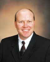 Dr. Gary E. Schnittjer