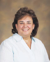 Dr. Sheryl Vasso