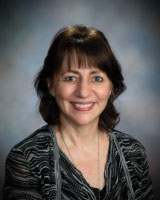Dr. Debbie Lynn Wolf