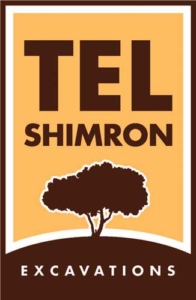 Tel Shimron logo